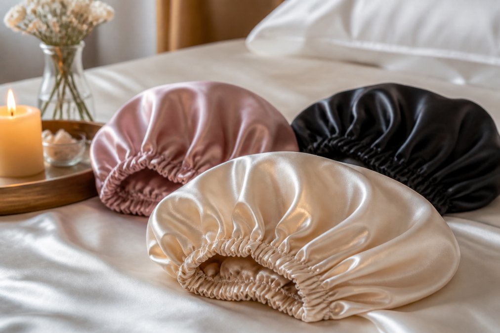 Best Mulberry Silk Bonnet 2026: A Buyer's Guide