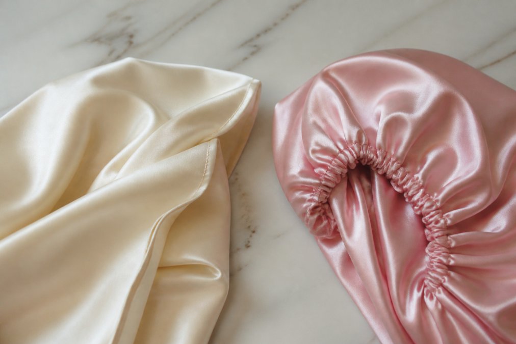 Mulberry Silk vs Satin for Hair: What Works Best