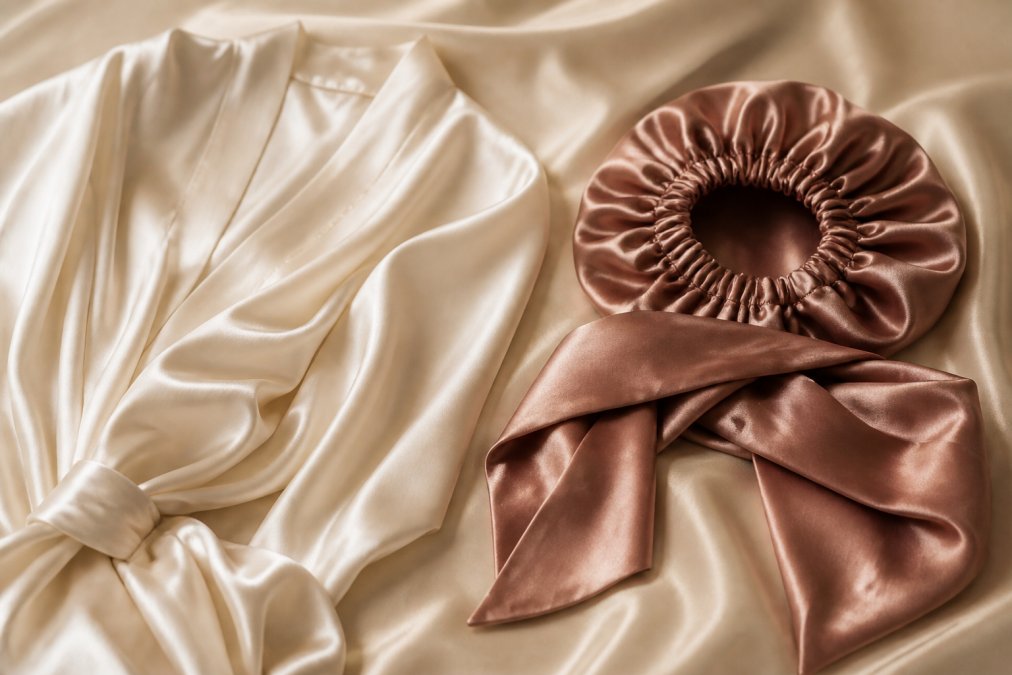 Why Mulberry Silk Is Better Than Satin